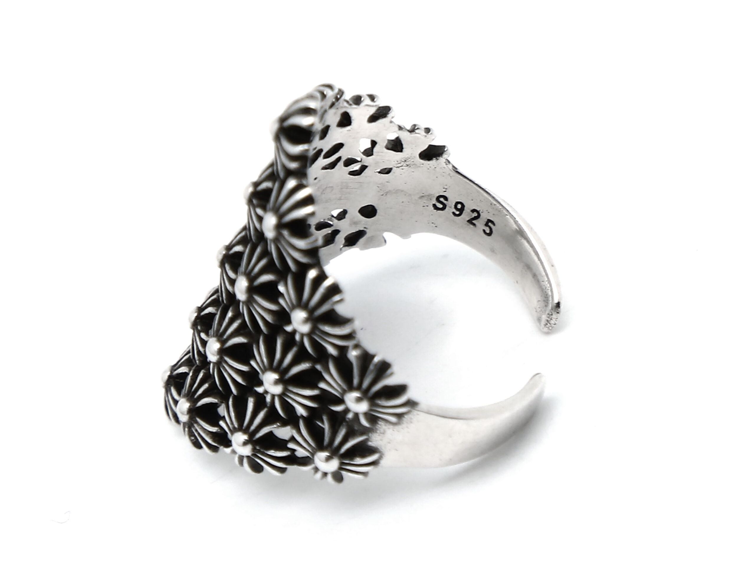 Rings-Chrome Hearts-117-1