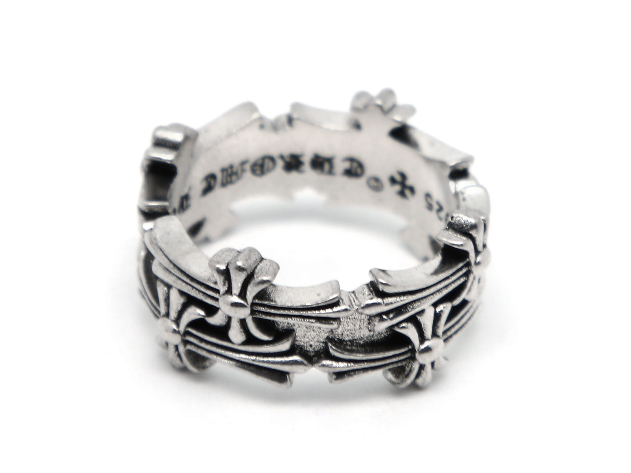 Rings-Chrome Hearts-97-1