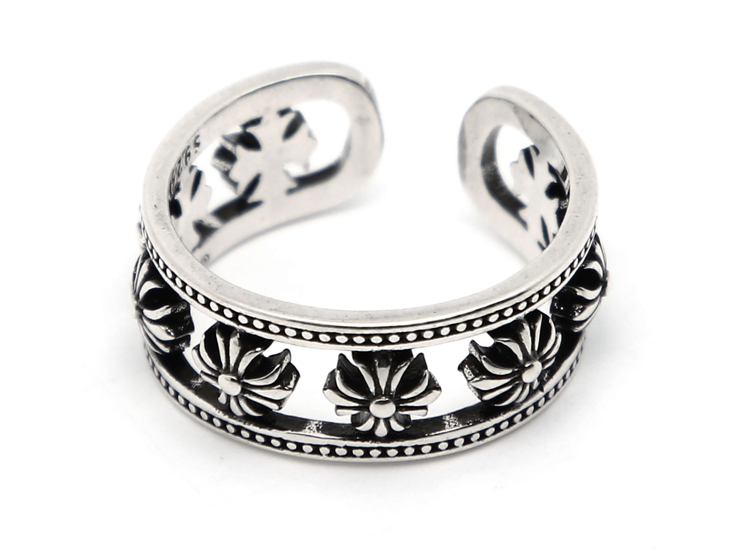Rings-Chrome Hearts-98-1