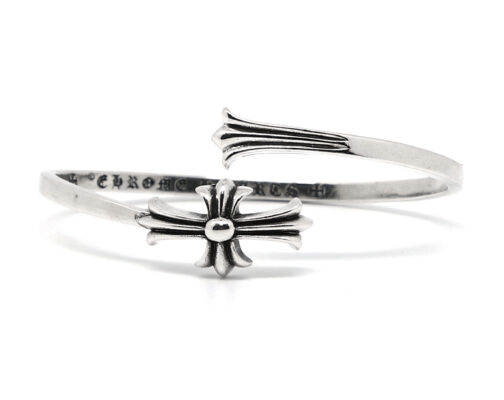 Браслет Chrome Hearts из нержавеющей стали 2664