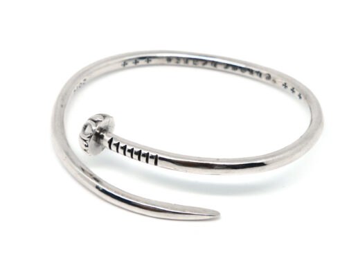 Браслет гбоздь Chrome Hearts из нержавеющей стали 2662