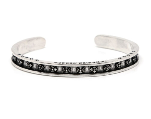 Браслет Chrome Hearts из нержавеющей стали 2661