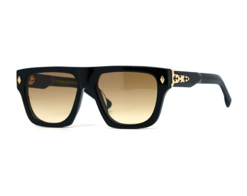 Очки Chrome Hearts Charismadick 2612