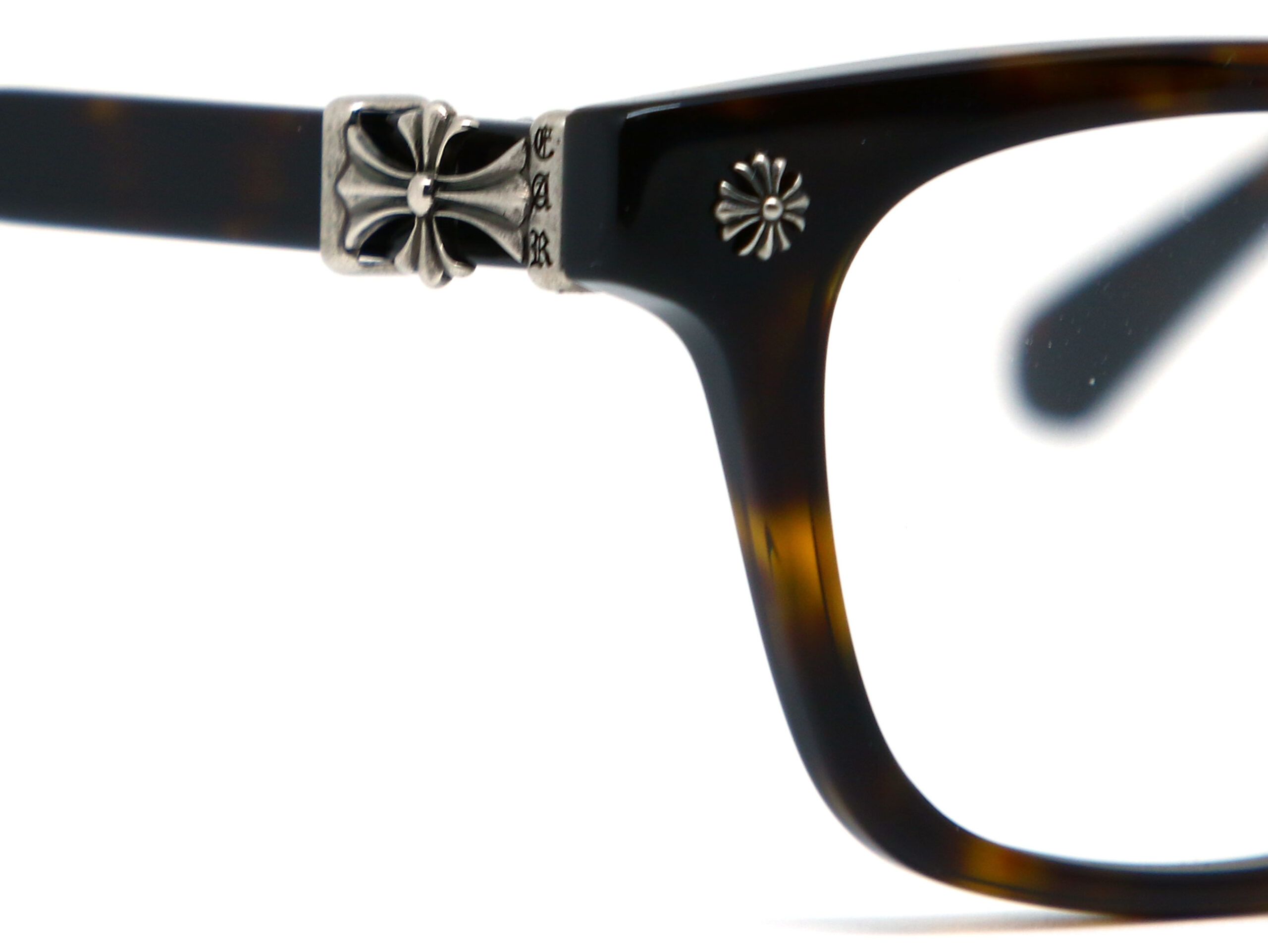 Chrome Hearts Cox Ucker 11