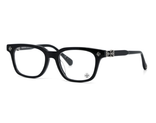 Оправа Chrome Hearts Cox Ucker 2600