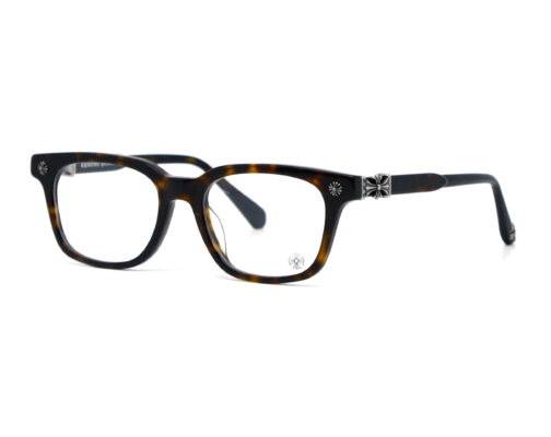 Оправа Chrome Hearts Cox Ucker 2599