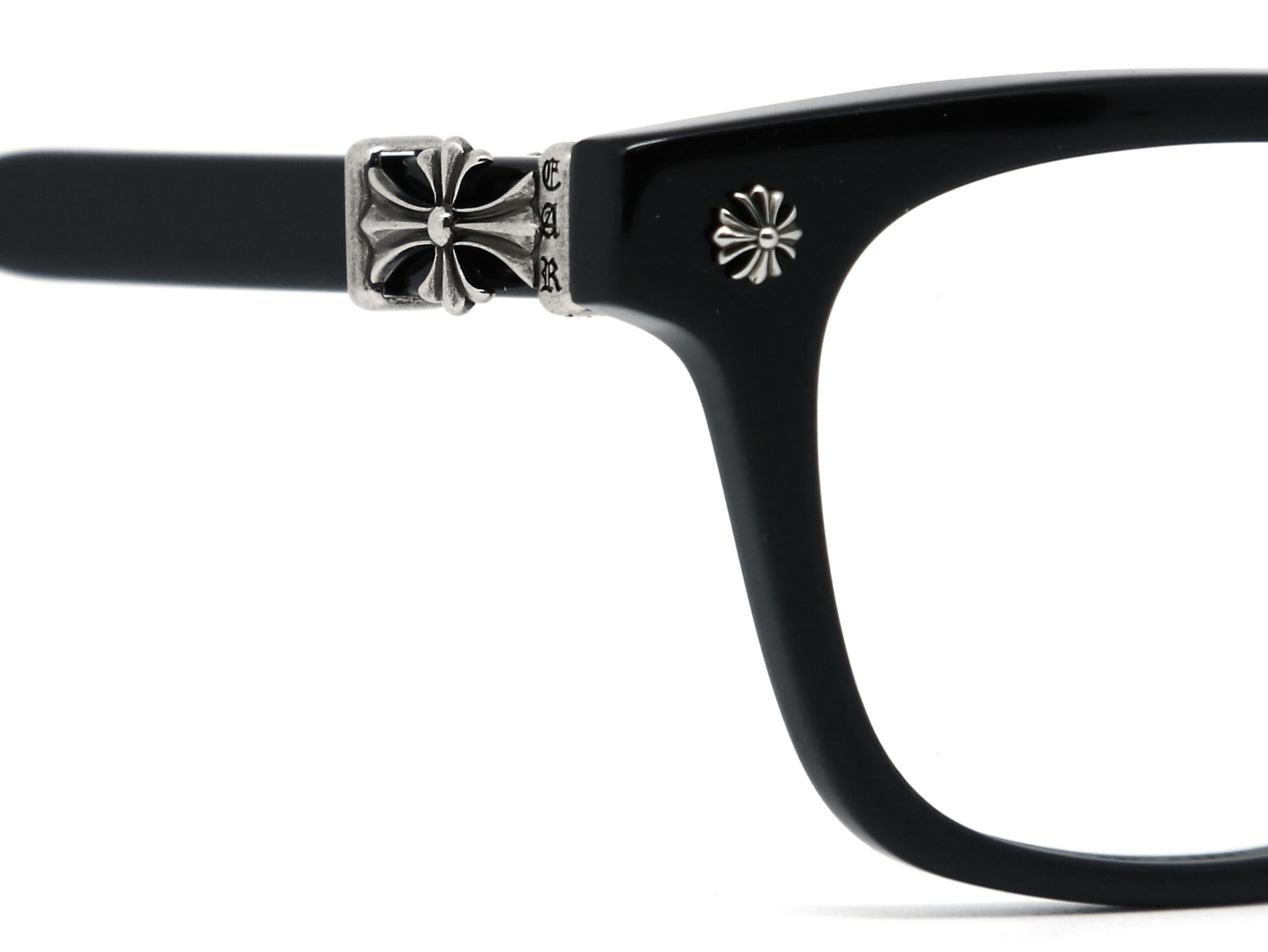 Chrome Hearts Cox Ucker 22