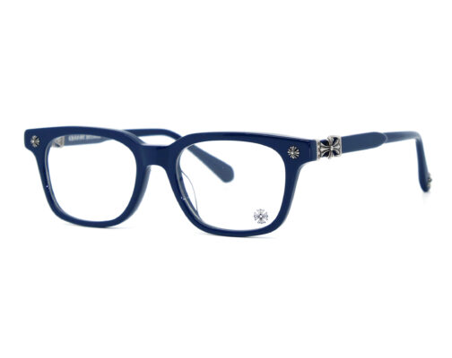 Оправа Chrome Hearts Cox Ucker 2602