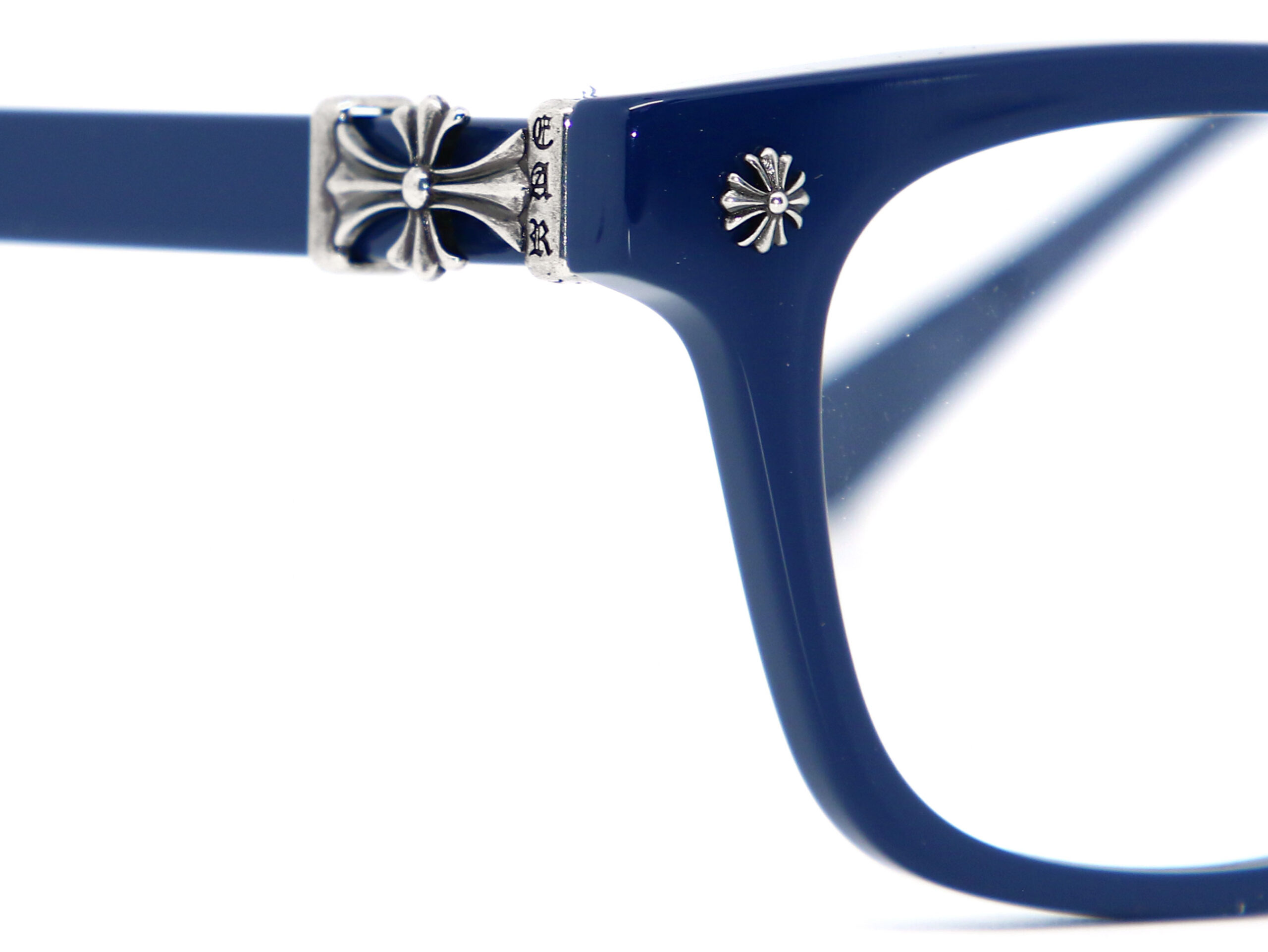 Chrome Hearts Cox Ucker 34