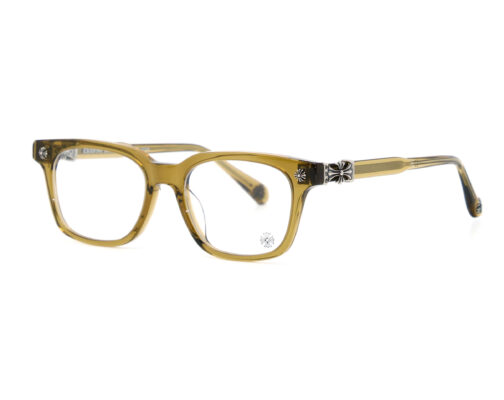 Оправа Chrome Hearts Cox Ucker 2601