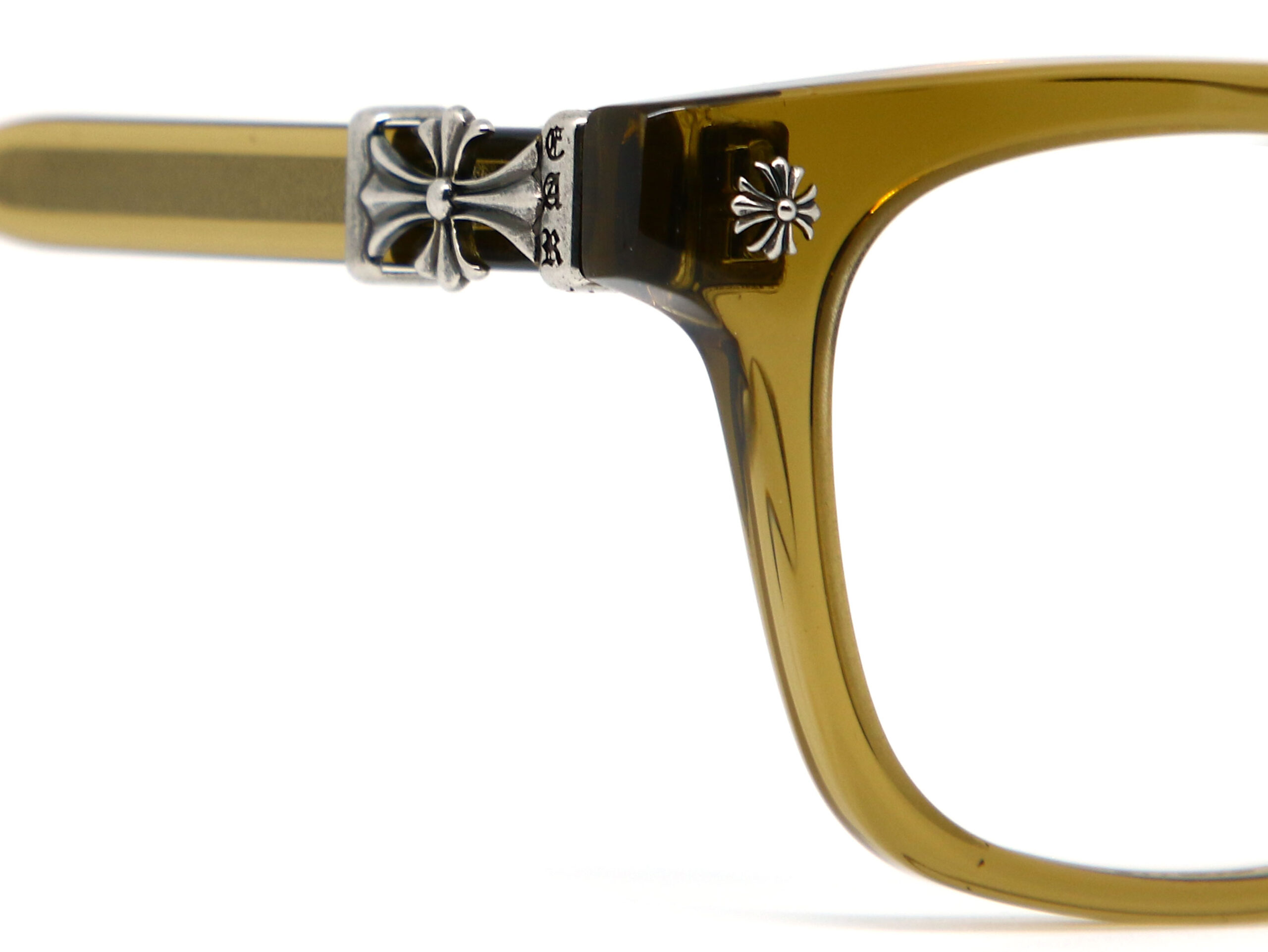 Chrome Hearts Cox Ucker 46