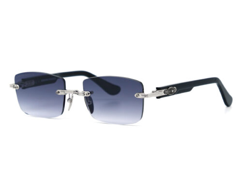 Очки Chrome Hearts Deep II 2616