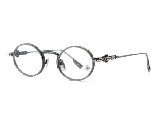 Оправа Chrome Hearts Honey Dipped 2603