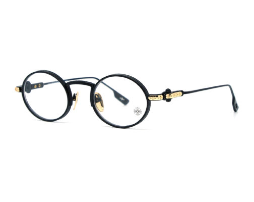 Оправа Chrome Hearts Honey Dipped 2606