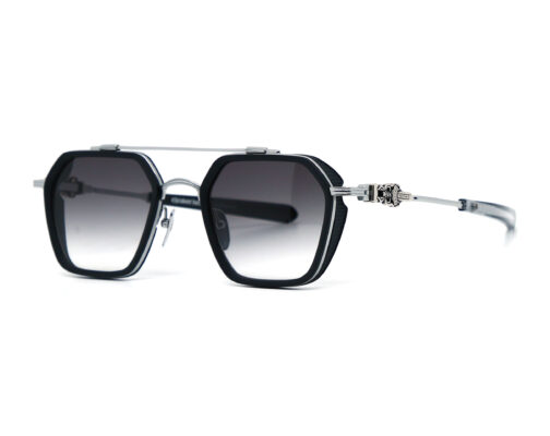 Очки Chrome Hearts Hotation 2632