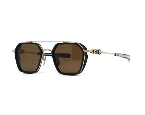 Очки Chrome Hearts Hotation 2633