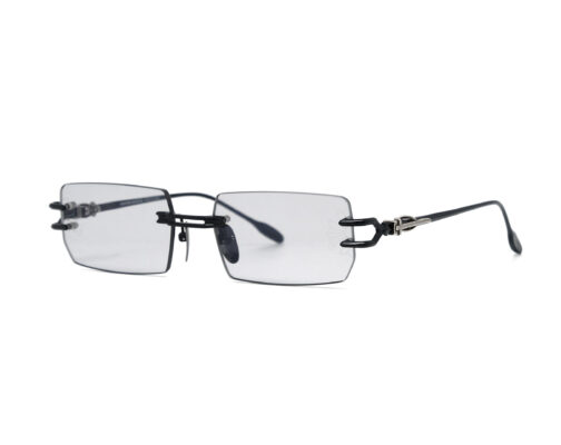 Новинки очков Chrome Hearts Lordie 2629