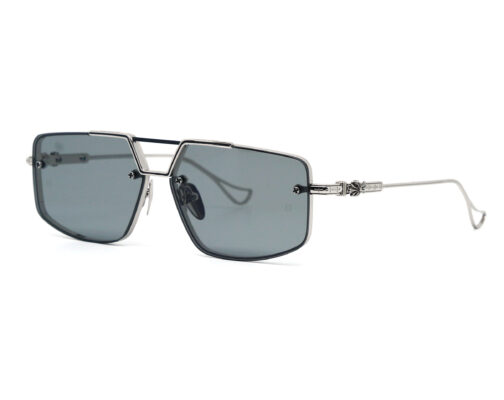 Новинки очков Chrome Hearts Love Rod 2654