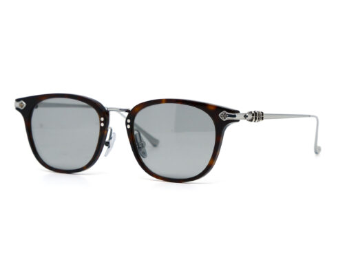 Эксклюзивные очки Chrome Hearts Shagass 2634