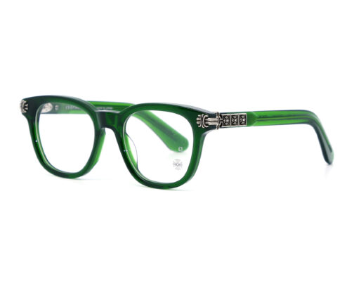 Оправа Chrome Hearts Smoke Show 2592