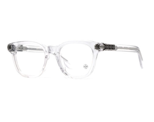 Оправа Chrome Hearts Smoke Show 2591