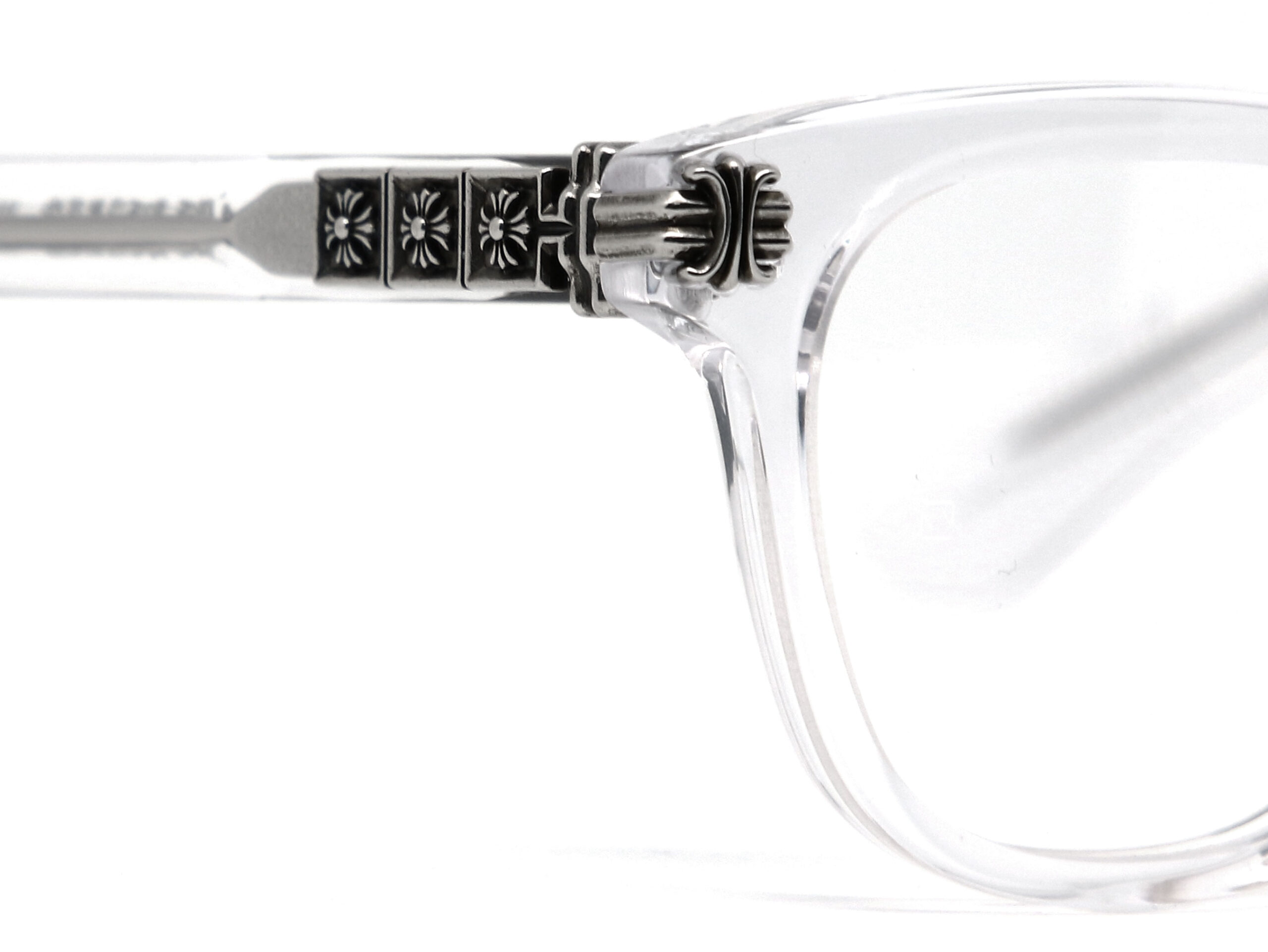 Chrome Hearts Smoke Show 27