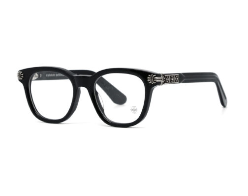 Оправа Chrome Hearts Smoke Show 2588