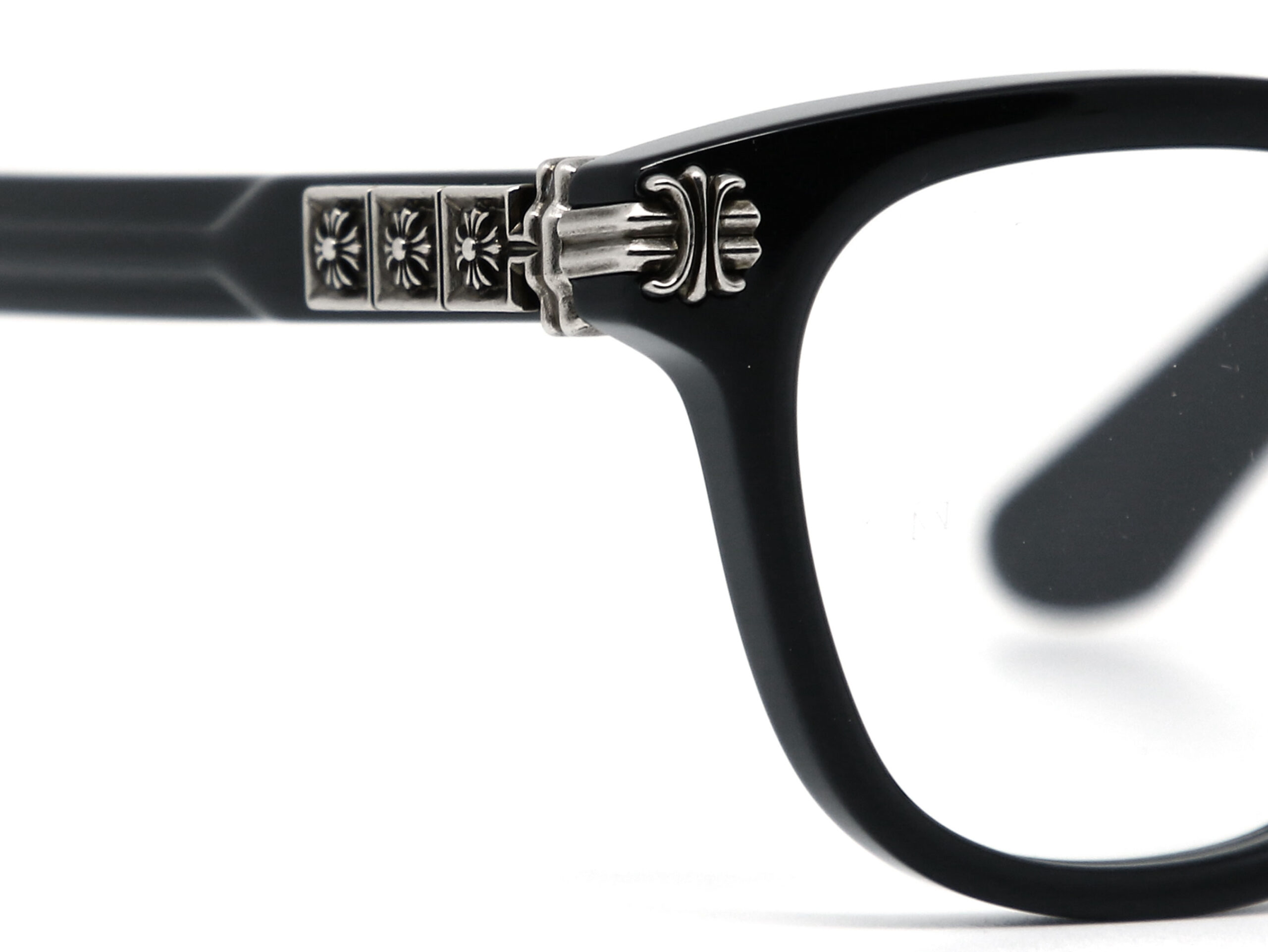 Chrome Hearts Smoke Show 38