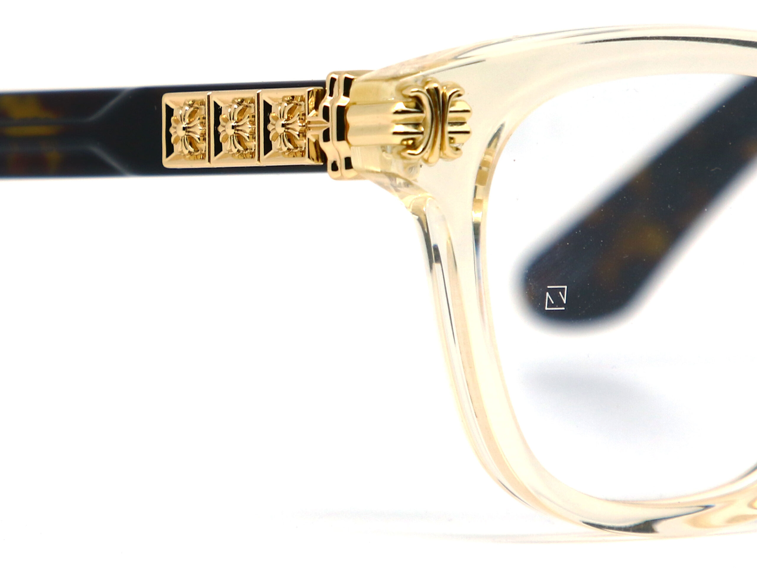 Chrome Hearts Smoke Show 49