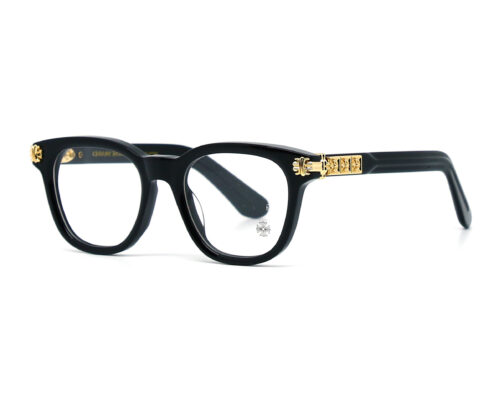 Оправа Chrome Hearts Smoke Show 2589