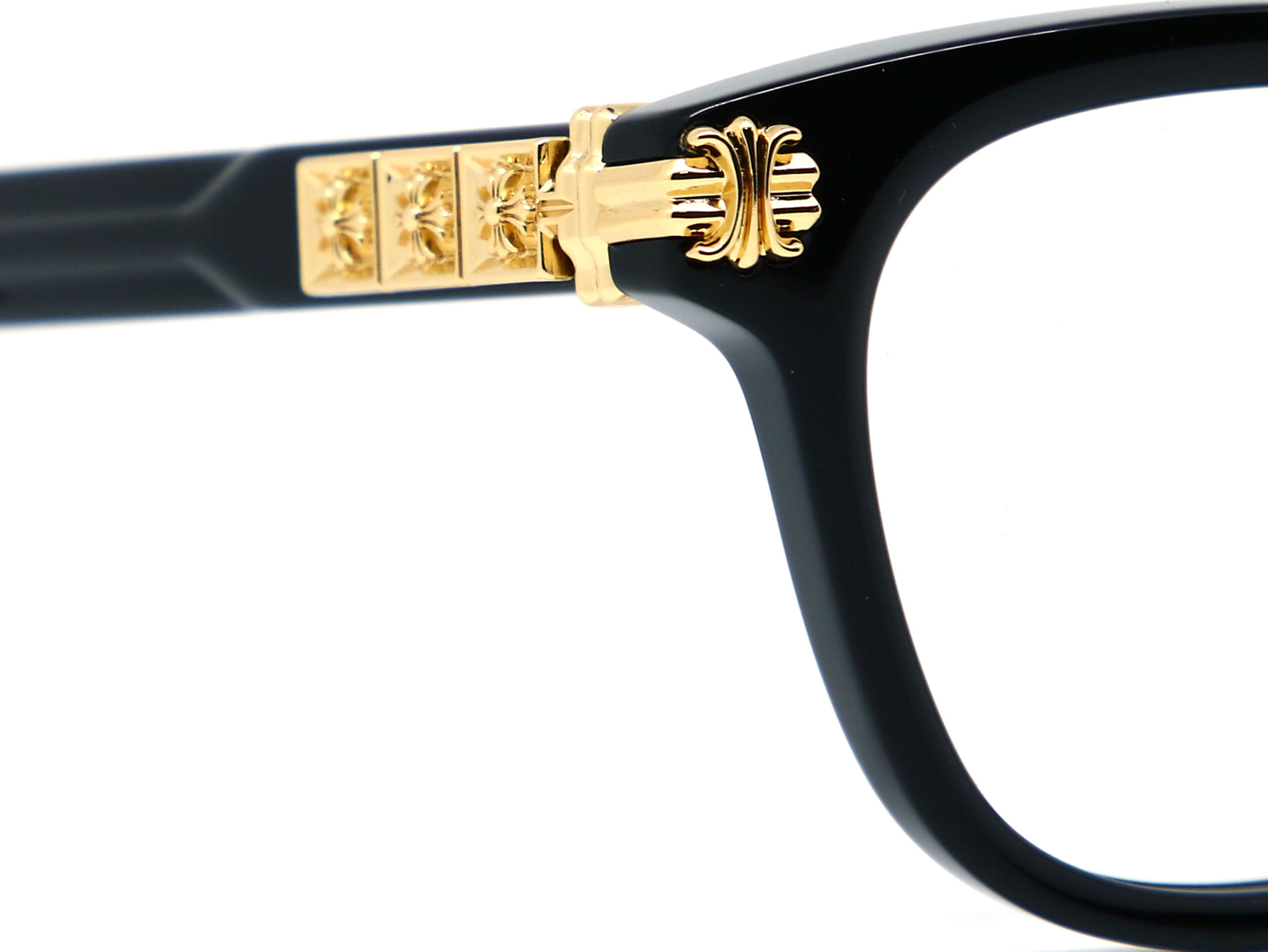 Chrome Hearts Smoke Show 60