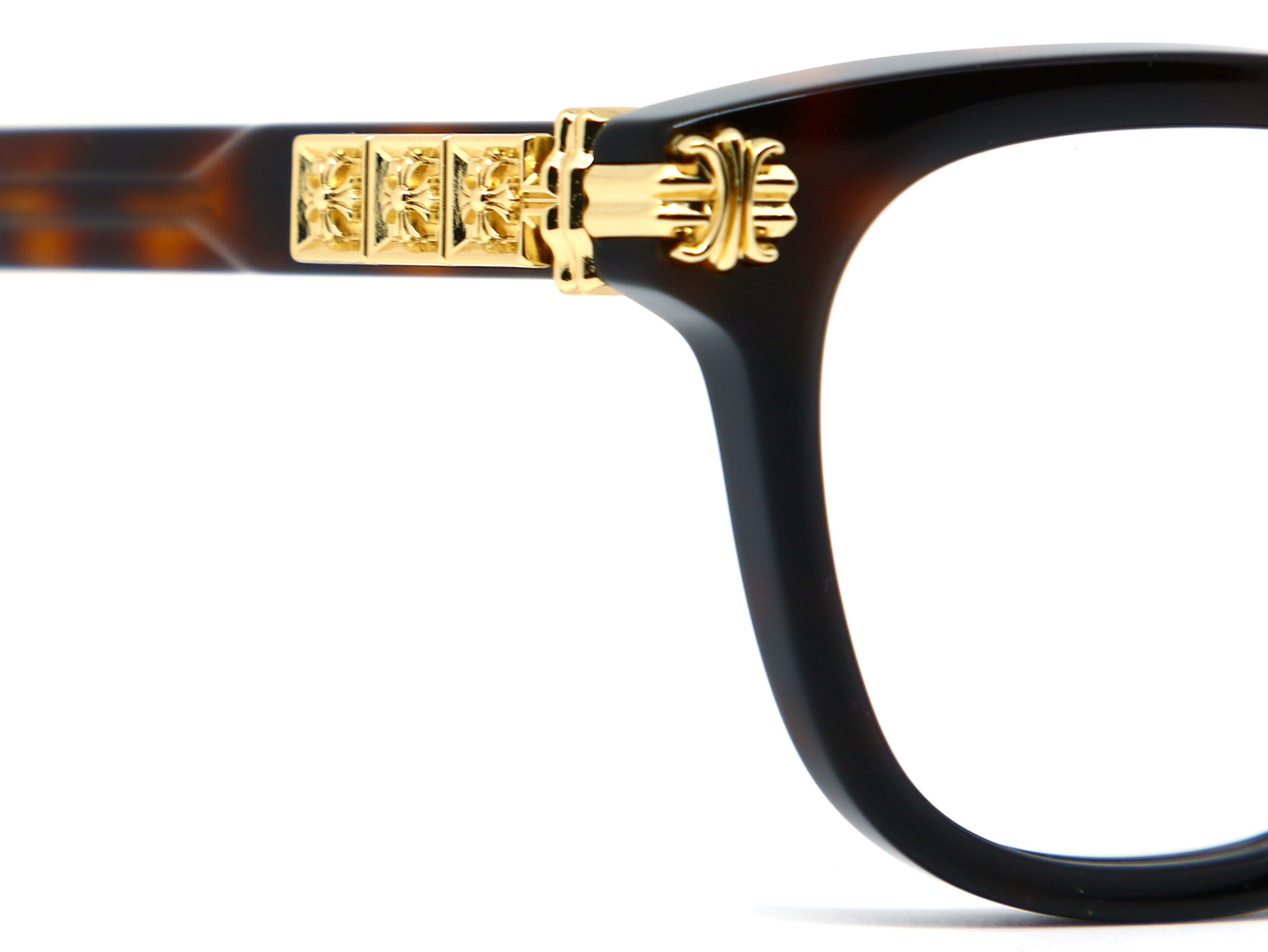 Chrome Hearts Smoke Show 9