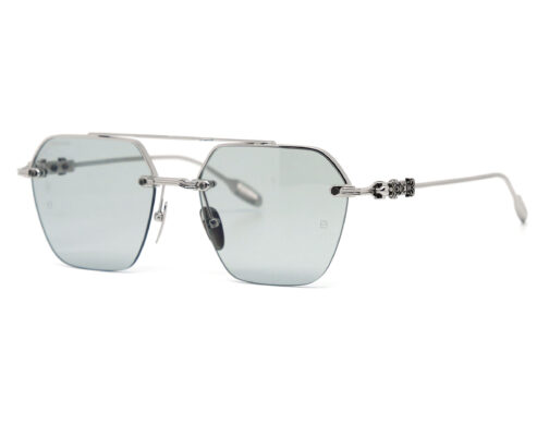 Новинки очков Chrome Hearts Stinger 2643