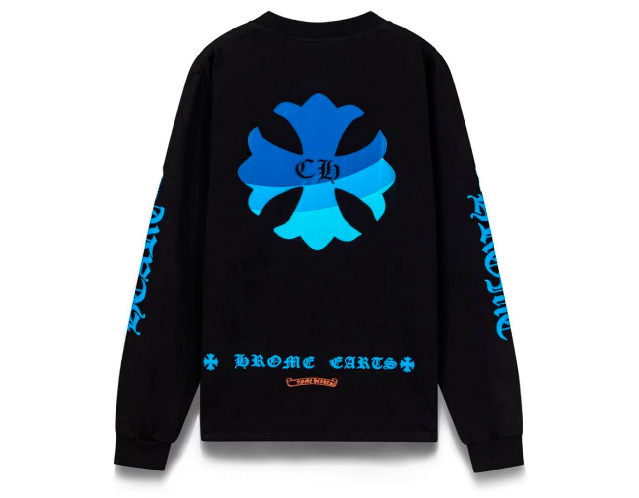 Chrome Hearts Sweatshirt 33