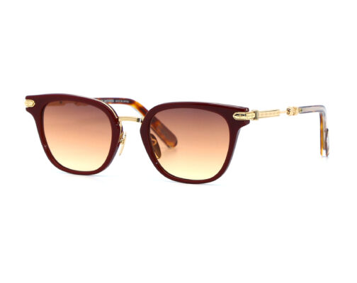 Новинки очков Chrome Hearts Tycoxagain 2638