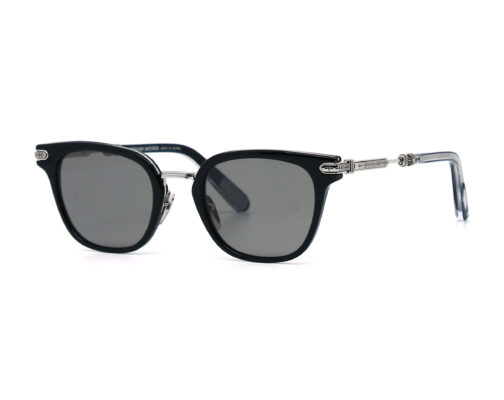 Новинки очков Chrome Hearts Tycoxagain 2639