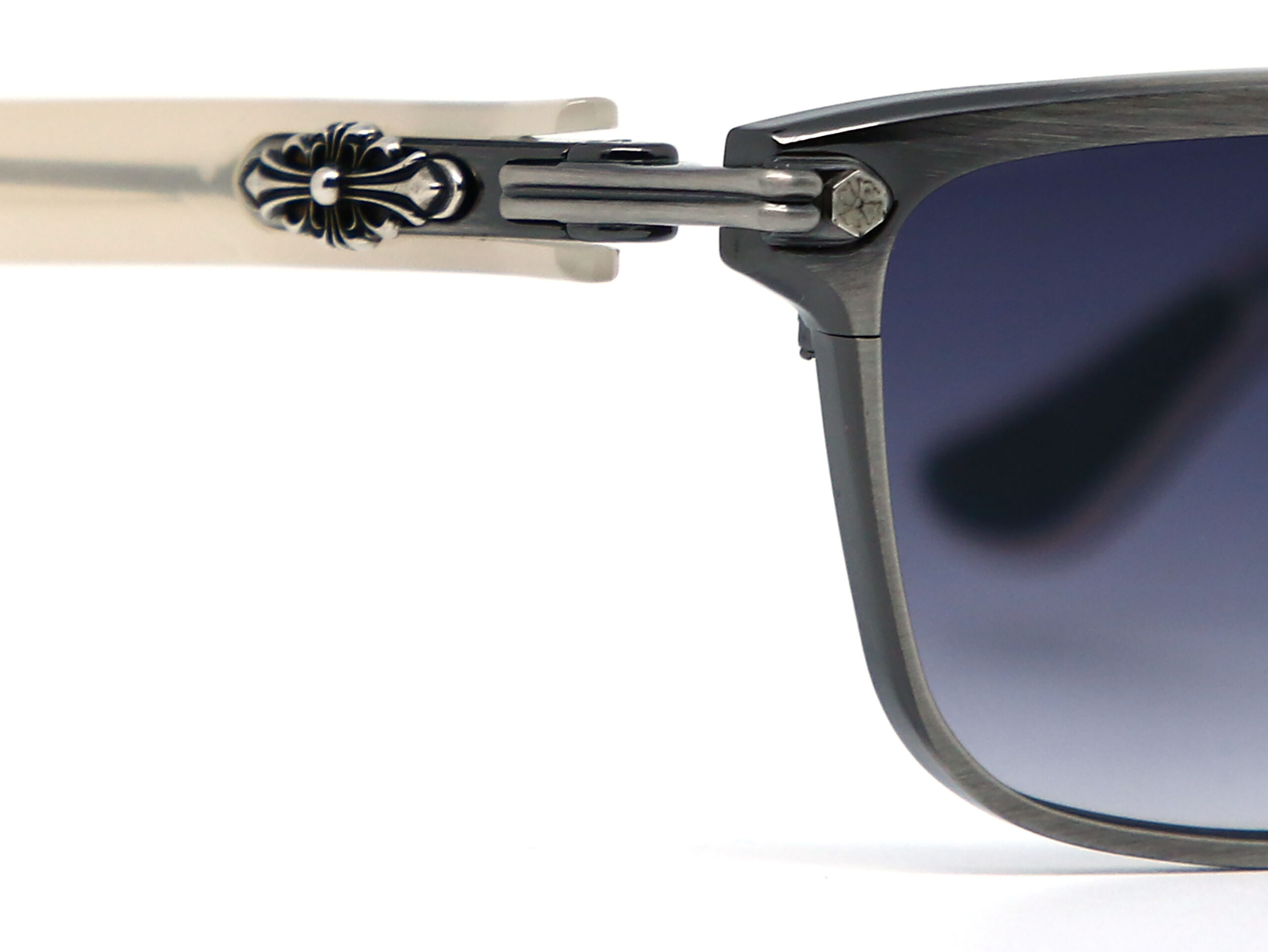 Chrome Hearts You Are Late 83