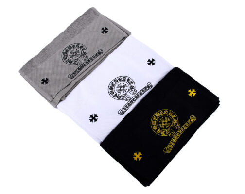 Полотенца Chrome Hearts 2685