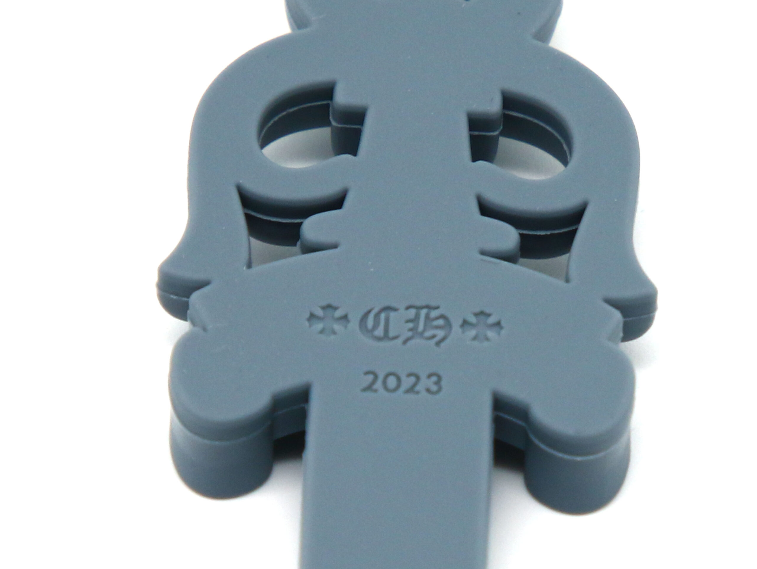 Силиконовый мечь Chrome Hearts 13