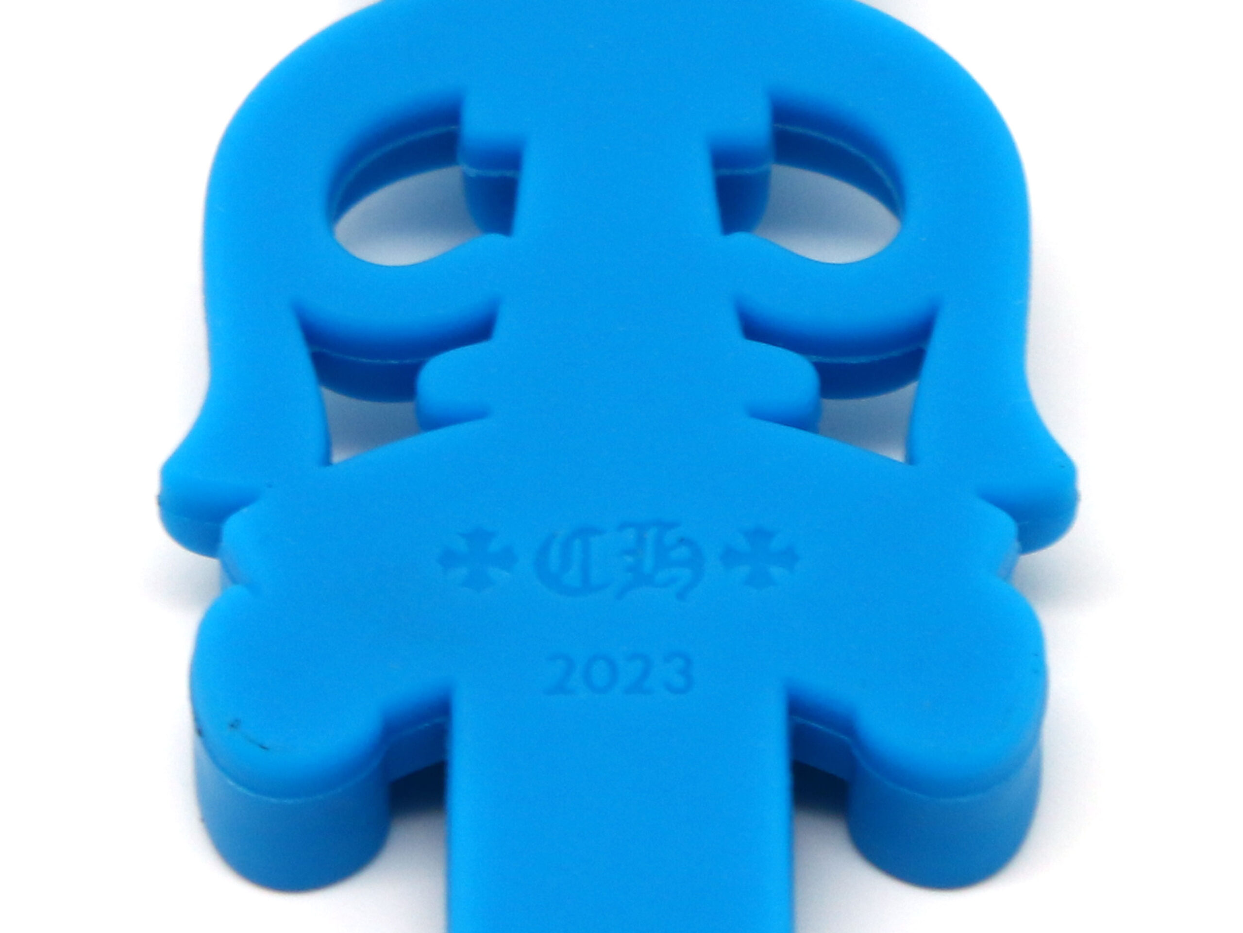 Силиконовый мечь Chrome Hearts 20