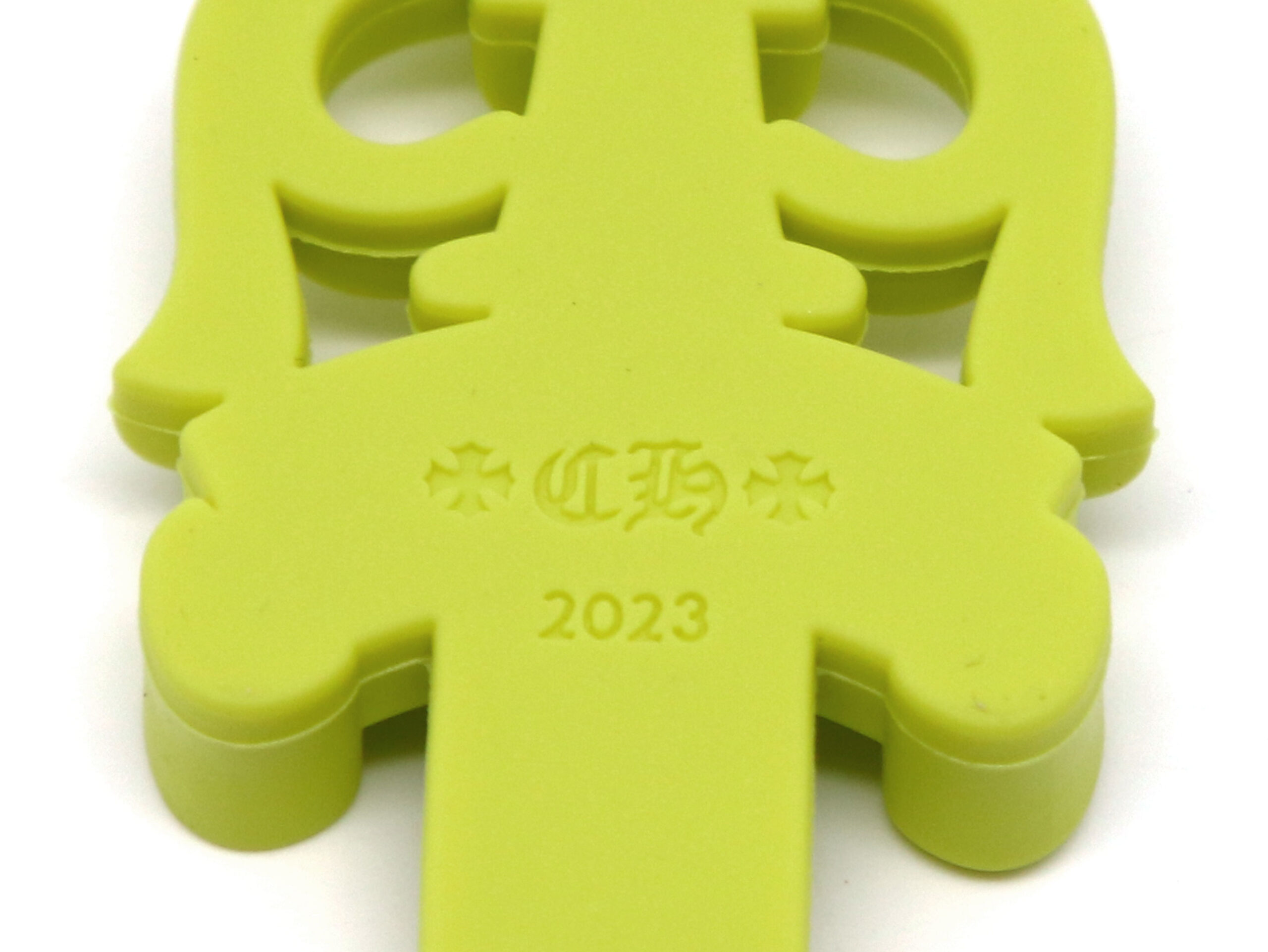 Силиконовый мечь Chrome Hearts 32