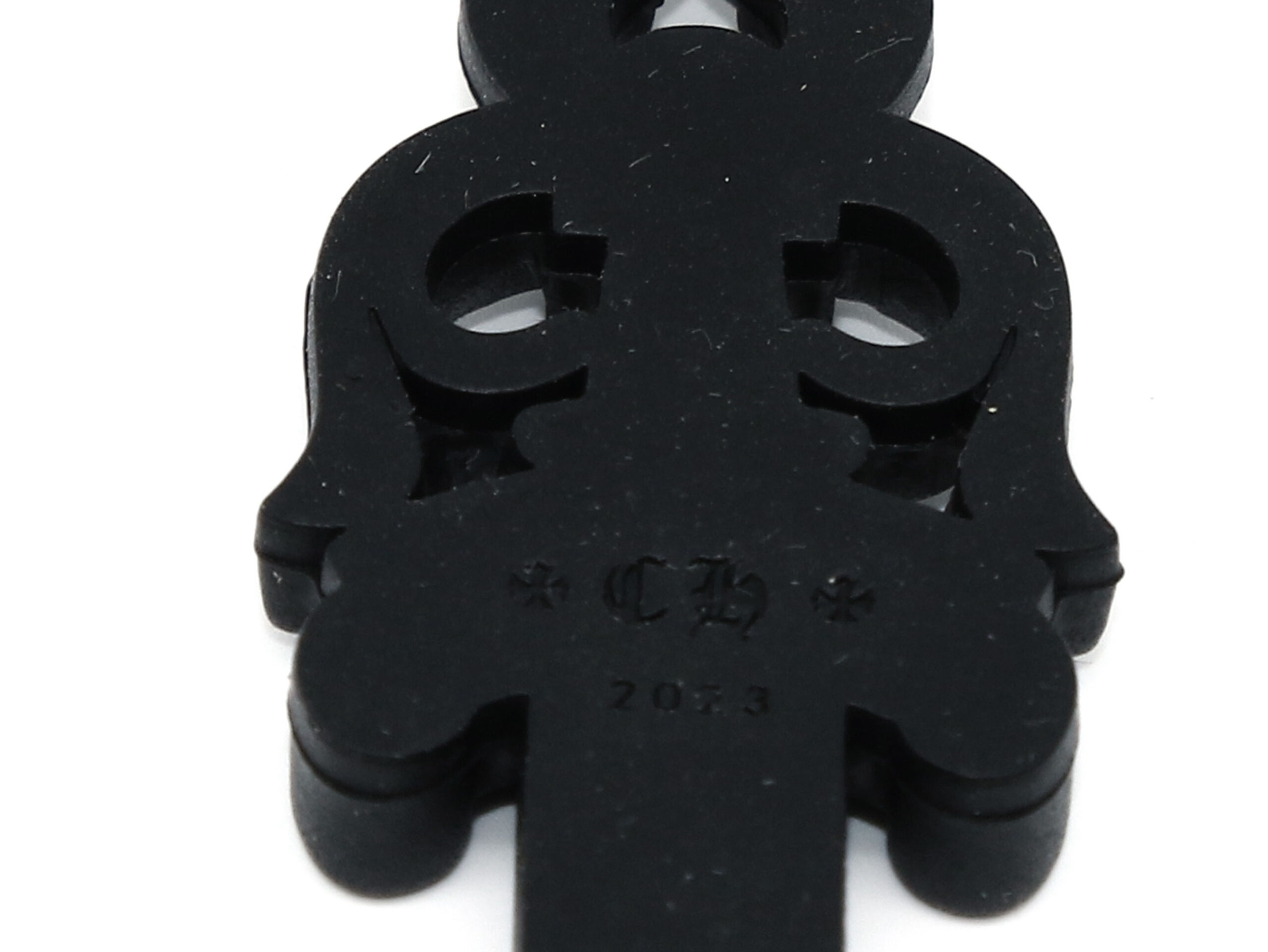 Силиконовый мечь Chrome Hearts 38