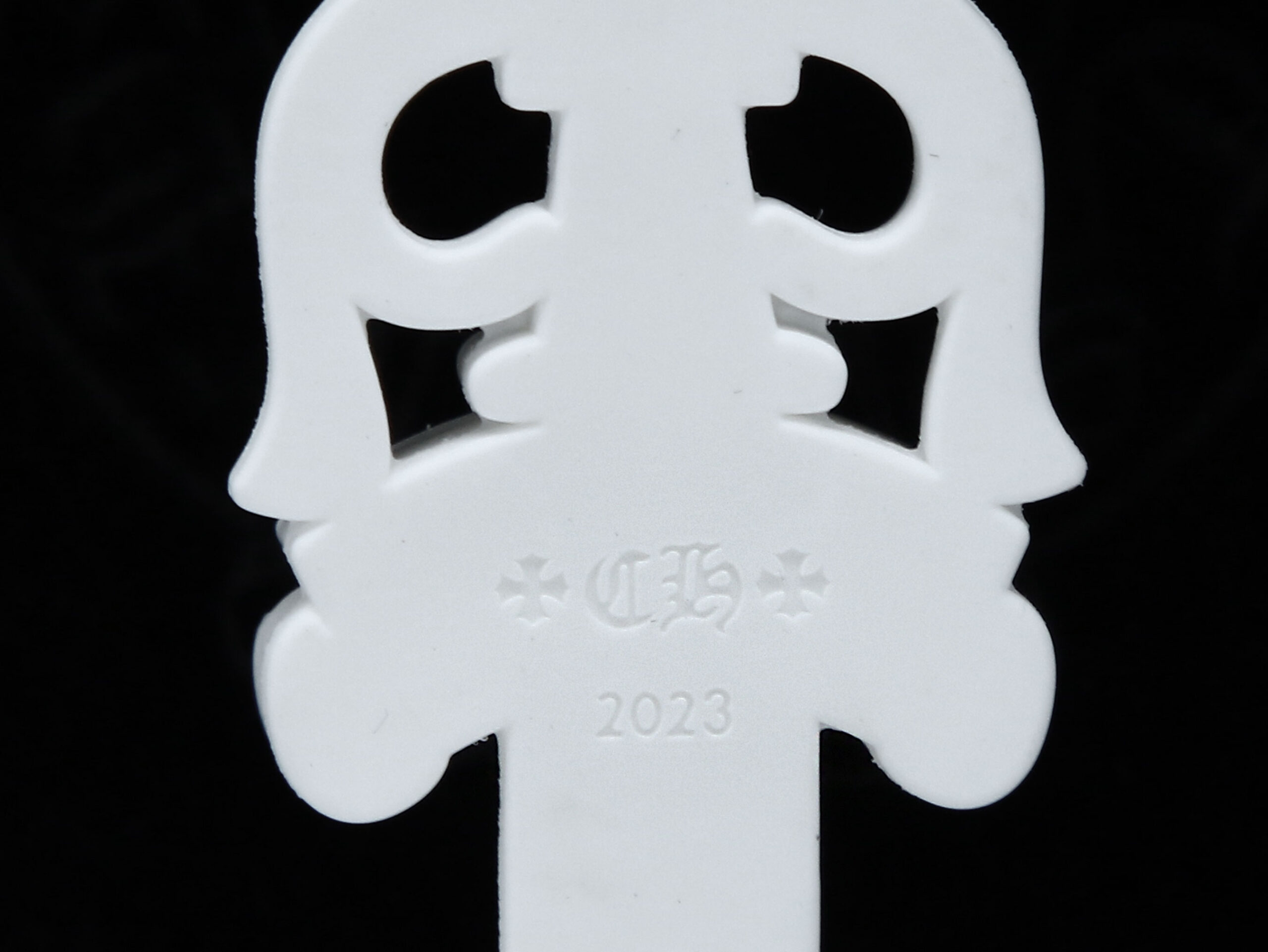 Силиконовый мечь Chrome Hearts 43