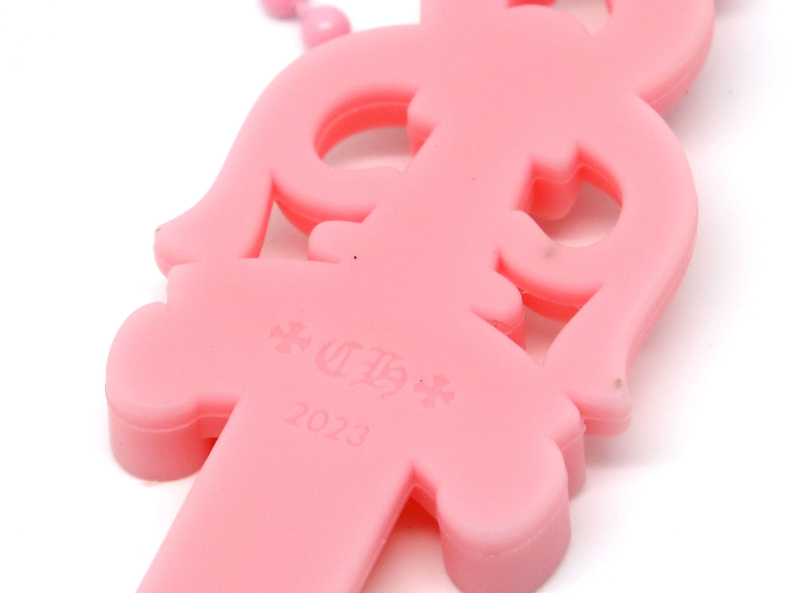 Силиконовый мечь Chrome Hearts 8