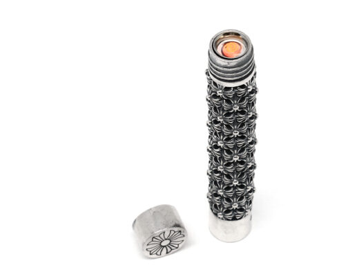 Электрическая зажигалка Chrome Hearts с USB 2678