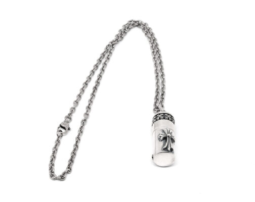 Зажигалка-подвеска Chrome Hearts 2680