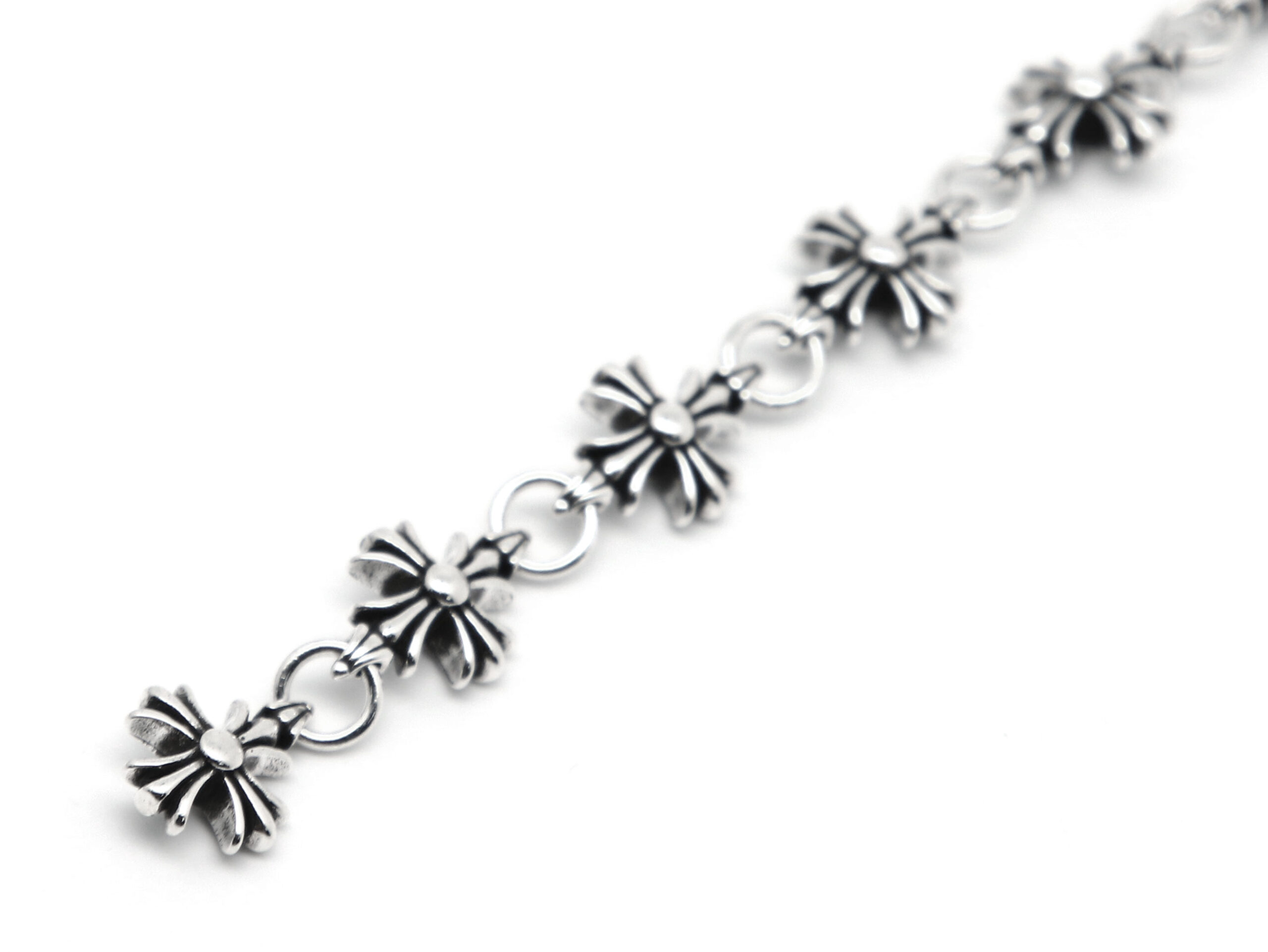 Браслет-Chrome-Hearts-142