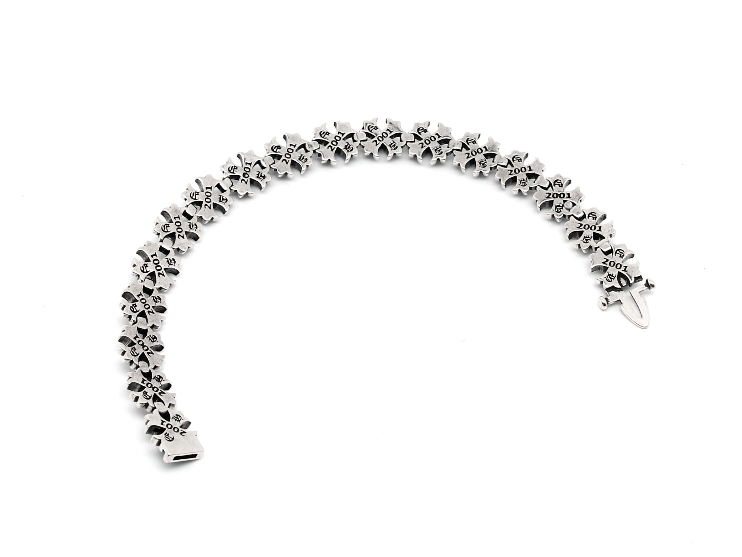 Браслет-Chrome-Hearts-146