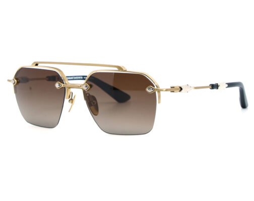 Очки Chrome Hearts Bidi Esem 3090