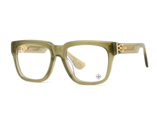 Очки Chrome Hearts Box-Officer 3071